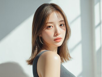 クレビア(CreBiA)の写真/20時まで営業でお仕事帰りも◎名駅から徒歩3分♪ミッドランドから徒歩1分の好立地◇当日予約もOK！