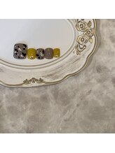 コフレ 布施店(Coffret.)/