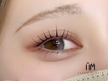 ハルキミナトアイ 原宿(HARUKI MINATO EYE)/まつげパーマ上下セット★