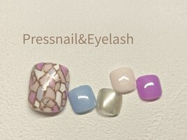 【フット】定額※オフ込￥13800