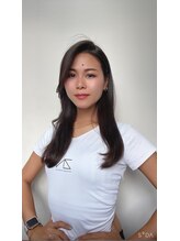 全力ストレッチ 北梅田店&nbsp;KANA トレーナー