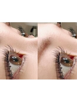 大人女性向けこだわりサロン