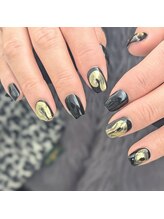 プルマ(pluma.)/セレクト5本アートコース