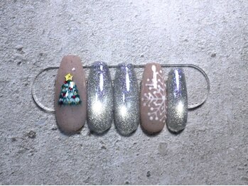 定額サンプルA ¥7,500