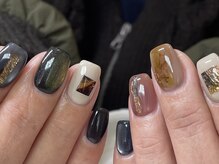エクラネイルデザイン(eclat nail design)/