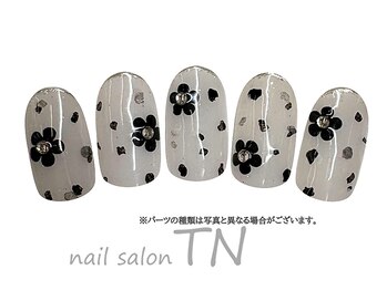 ティーエヌ TSUTAYA姫路広峰店/スタッフ【橋本】限定