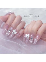 シア ネイル 本店(SIA NAIL)/