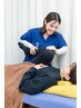 ≪疲労回復ストレッチ≫溜まった疲労感から解放【ストレッチ整体】60分¥3,300