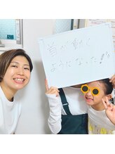 ララ鍼灸サロン(LaLa鍼灸サロン)/首肩こり改善/女性専用サロン