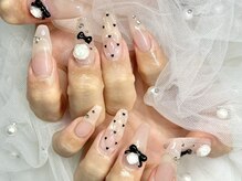 サロン マギー(Salon Maggie)/