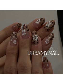 ドリーミーネイル 池袋(Dreamy Nail)/
