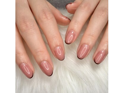 ミウネイル(MIU nail)の写真