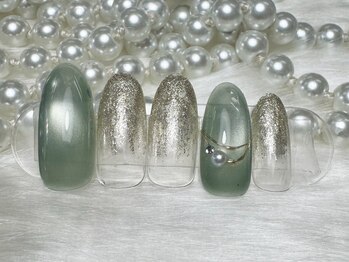 HAND☆シンプル定額プラン