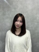 ハリウッドブロウリフト ワクシー 新宿西口店(HOLLYWOOD BROW LIFT WAXYYY.)&nbsp;HIYORI 