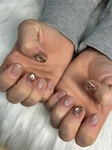 ネイルサロン ユーフォリア(EUPHORIA)/