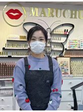 マルチューネイル 池袋(MARUCHU NAIL) NANA