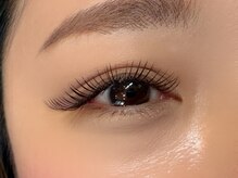 バタフライ 川崎店(Butterfly)/バインドロック×カラーエクステ