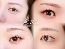 ベルラ(Bellela)