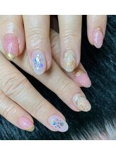 LUMINA NAILS/