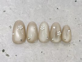 【Artfulコース】￥7700