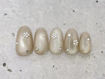 ココル 大塚駅前店(Cocol)/【Artfulコース】¥7700