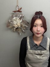 フランク(Frank)&nbsp;藤原 