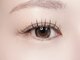 ナッティ(natti)の写真/しっかり華やかだけどナチュラルなデザインが得意です。 やりすぎ感のない、洗練された上品なお目元に