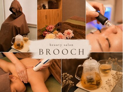 ブローチ 刈谷店(BROOCH)の写真