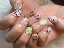 持ち込みMIX