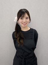 ビューティーサロン ココ 四日市店(BeautySalon COCO)&nbsp;筒井 優良