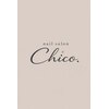 チコ(Chico.)のお店ロゴ