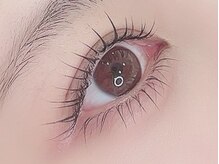 マシェリ(Ma cherie)の雰囲気（ラッシュリフト：圧倒的モチ◎高濃度TL付きまつげパーマが人気）