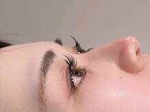 Clea【クレア】長さだし/ワンホン/フィルイン/まつげパーマ/マツエクの雰囲気（一人一人の目の形に合わせて施術[まつ毛パーマ/マツエク]）