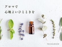 ザ ボールルーム(THE BALLROOM)