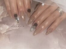 ネイルサロン ステイゴールド(STAY GOLD)