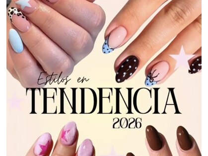 ジェジェネイル(JJ'sNail)の写真