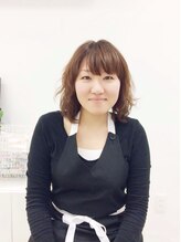 ネイルサロン クール(Nailsalon Coeur) 長谷川 香澄