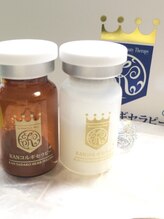 KANコルギセラピー 千葉店/新たに生まれる☆陶器ツヤ神肌