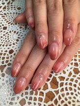 ネルネルネイル(nel nel nail)/