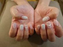 ロータス Lotus/レースネイル