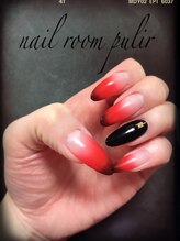 ネイルルーム プリル(Nail Room pulir)/