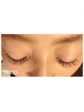 トリコ 狛江(TRICO by hair make passage)/ボリュームラッシュ【狛江】