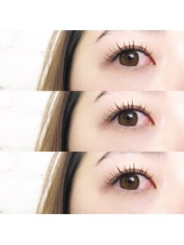 プライズアイリス アイラッシュ 池袋東口店(prize Iris eyelash)/グラマラスデザイン♪【池袋】