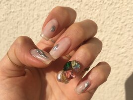 クリアにふにゃart＊5,480円~