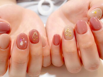 ダリア 大宮店(DAHLIA)/ワイヤー×フラワー☆