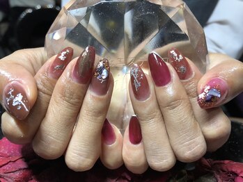 ブリリアン(Brillant)/