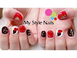 フリーデザインジェル<BASIC>