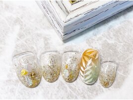 ☆アートサンプル☆　　別途料金