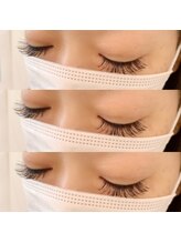 ベリー 中田店(Very)/【静岡 マツエク】