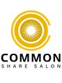 コモン(COMMON)/シェアサロン　ＣＯＭＭＯＮ